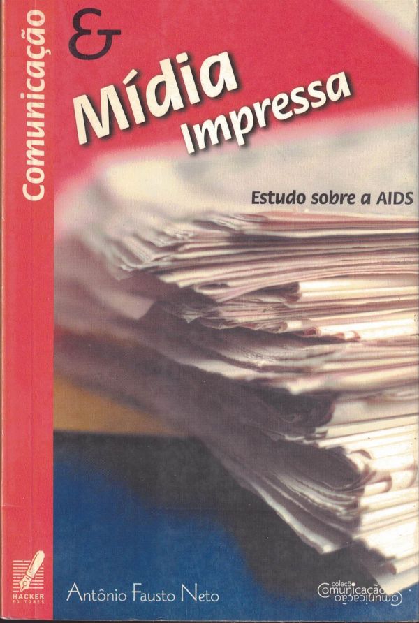 Comunicação e Mídia Impressa